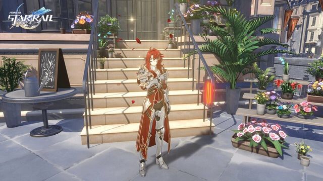 Honkai: Star Rail - The Crepuscule Zone 3