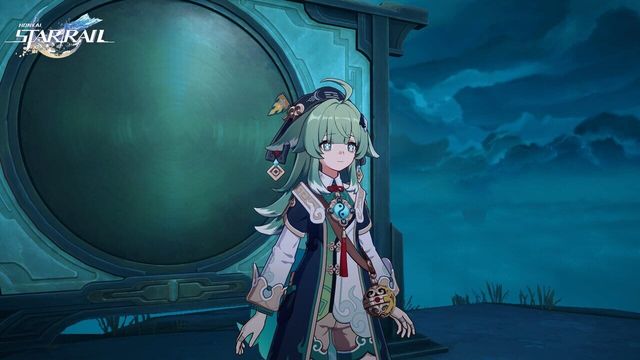 Honkai: Star Rail - The Crepuscule Zone 5