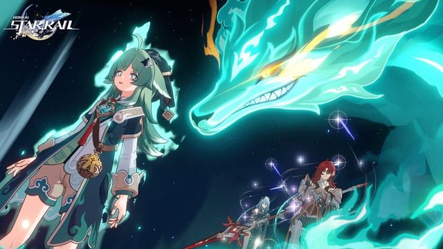 Honkai: Star Rail - The Crepuscule Zone 6