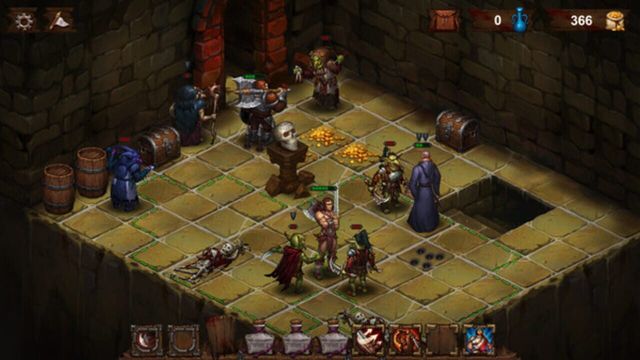 Dark Quest 2 2