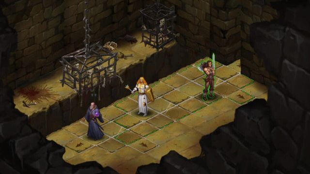 Dark Quest 2 5