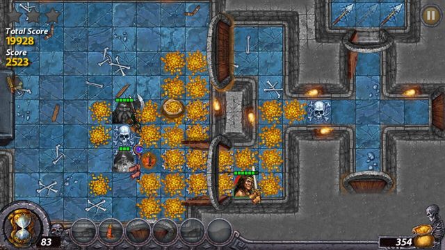 Dark Quest 2