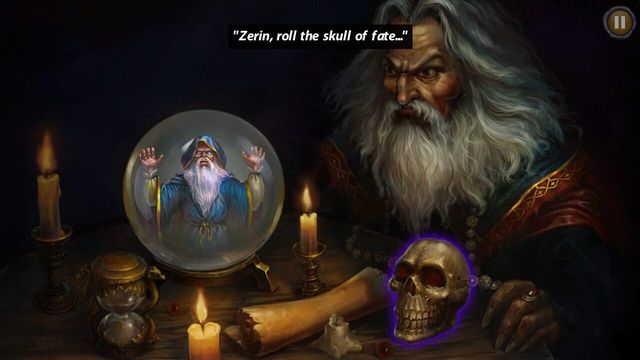 Dark Quest 3