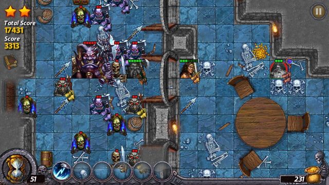Dark Quest 4