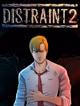 Distraint 2