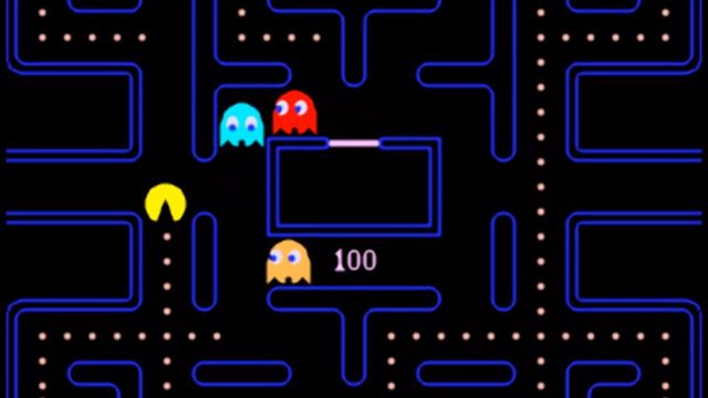 Pac-Man 2