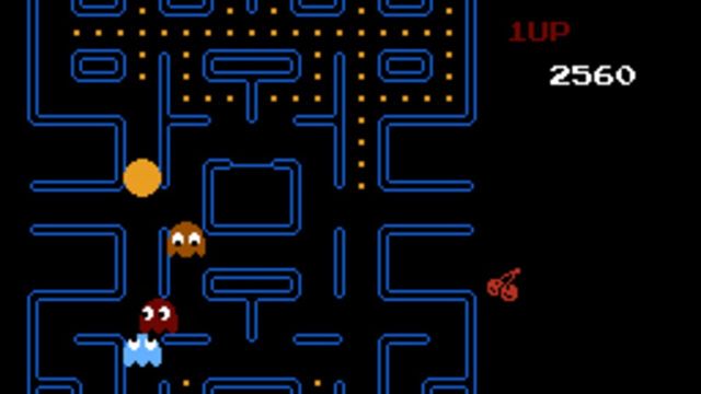 Pac-Man 3