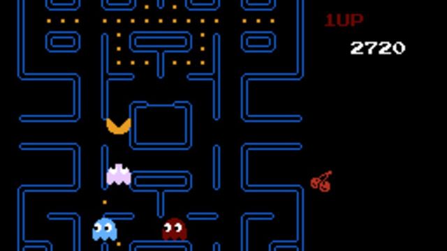 Pac-Man 6