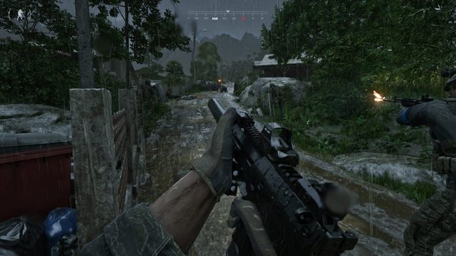 Gray Zone Warfare 2