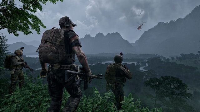 Gray Zone Warfare 3