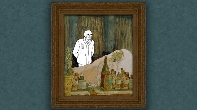 Please, Touch The Artwork 2 4