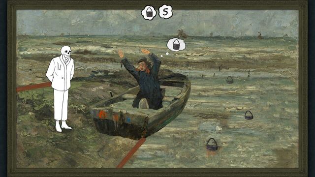 Please, Touch The Artwork 2 5