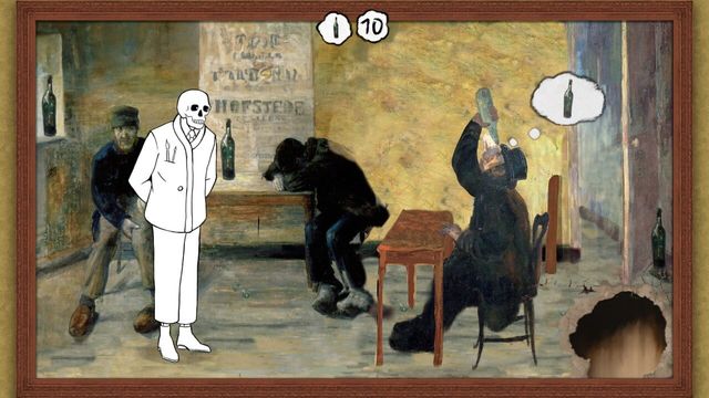 Please, Touch The Artwork 2 6