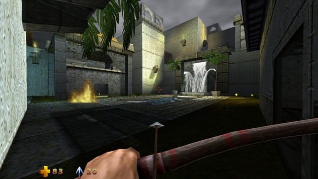 Turok 2: Seeds of Evil 4