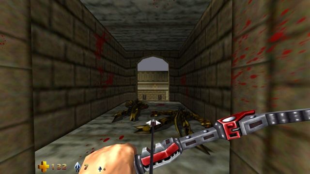 Turok 2: Seeds of Evil 5