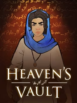Heaven's Vault