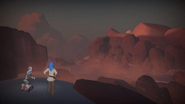 Heaven's Vault 2