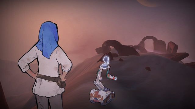 Heaven's Vault 3