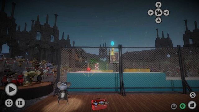 Bad Rats Show 3