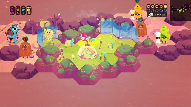 Loot Rascals 3