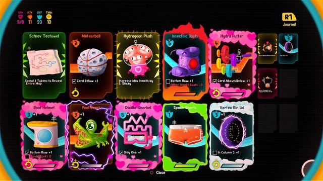 Loot Rascals 4