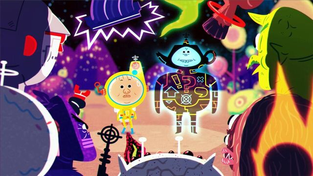 Loot Rascals 5
