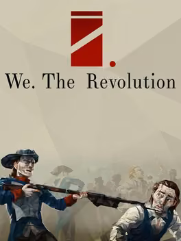 We. The Revolution