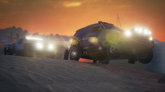 Gravel 2