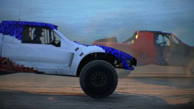 Gravel 4