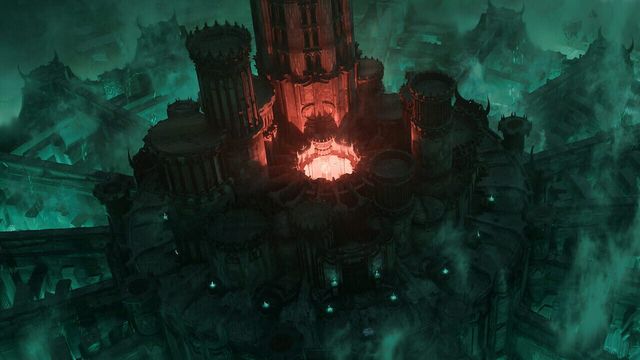 Diablo IV: Vessel of Hatred 3