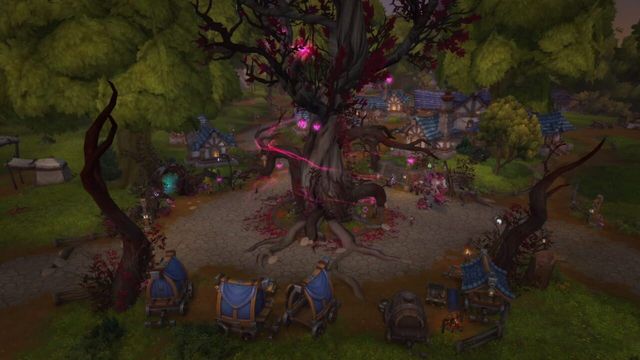 World of Warcraft: Midnight 2