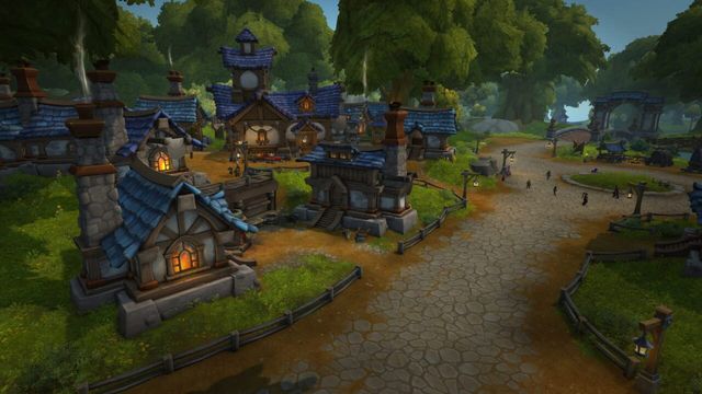 World of Warcraft: Midnight 3