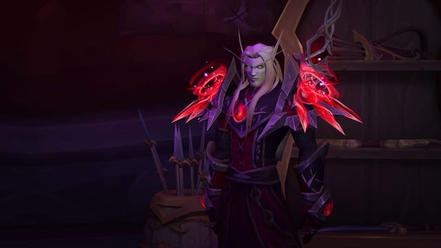 World of Warcraft: Midnight 4