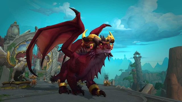 World of Warcraft: Midnight 5