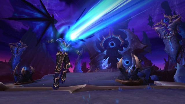 World of Warcraft: Midnight 6
