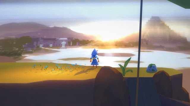 World to the West 3