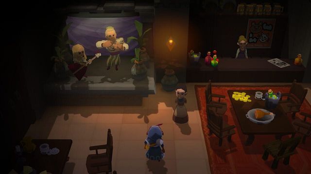 World to the West 4