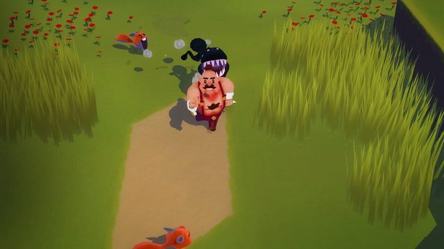 World to the West 5