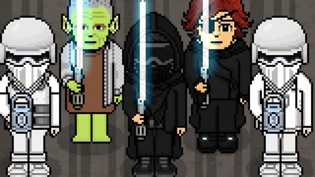 Habbo 2