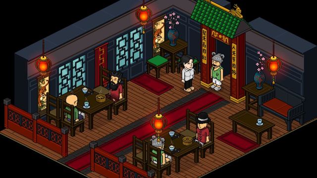 Habbo 3