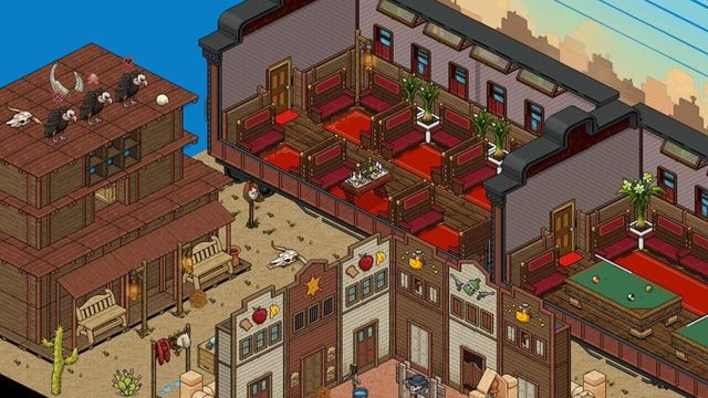 Habbo 4