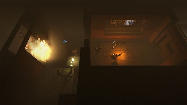 Alien Swarm: Reactive Drop 3
