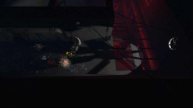 Alien Swarm: Reactive Drop 4