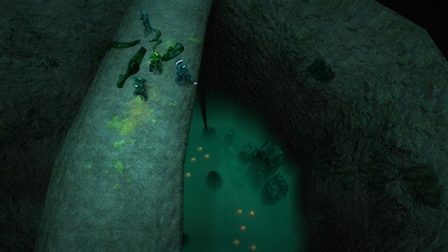 Alien Swarm: Reactive Drop 6