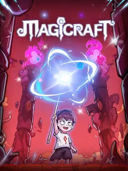 Magicraft