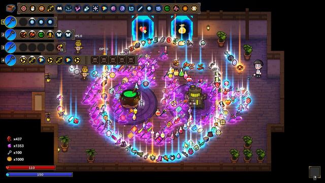 Magicraft 2