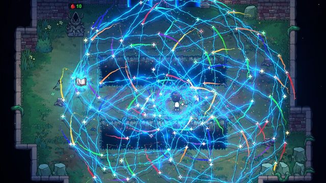 Magicraft 3