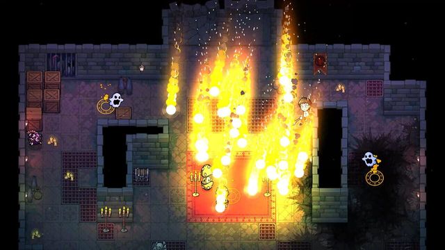 Magicraft 4