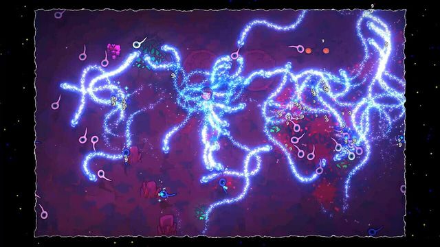 Magicraft 6