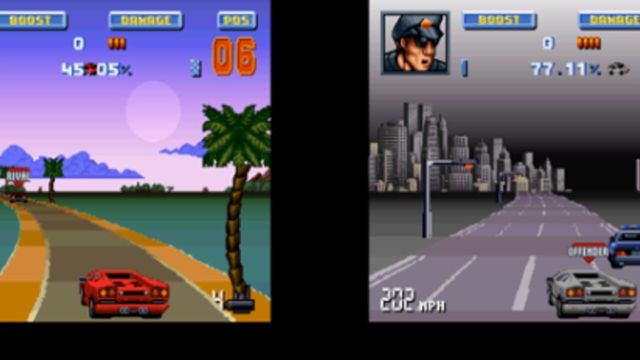 Lamborghini: American Challenge 2